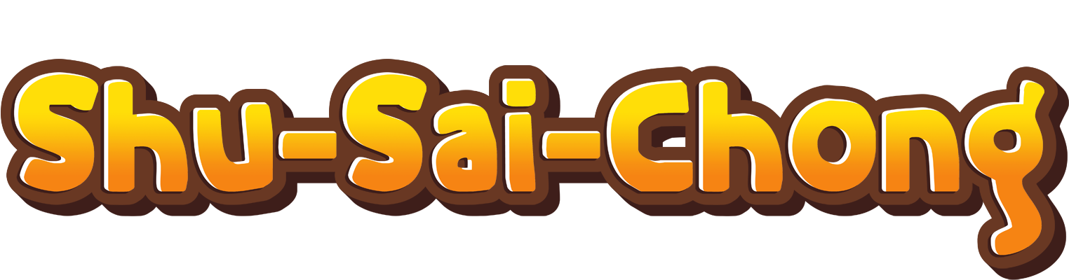 Shu-Sai-Chong cookies logo