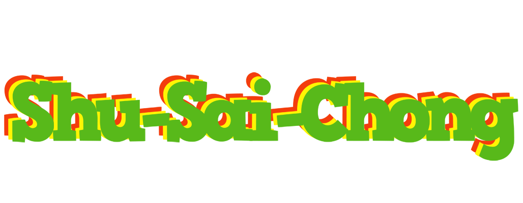 Shu-Sai-Chong crocodile logo