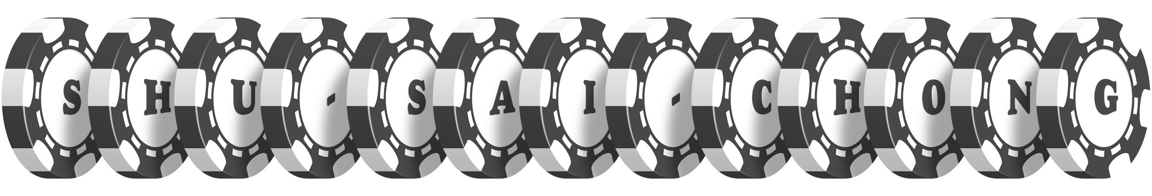 Shu-Sai-Chong dealer logo