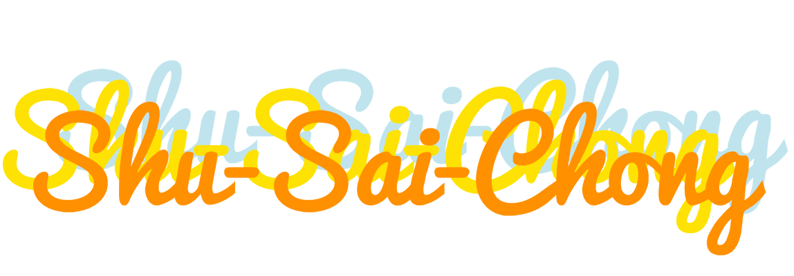 Shu-Sai-Chong energy logo