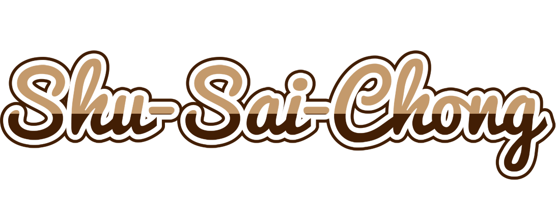 Shu-Sai-Chong exclusive logo
