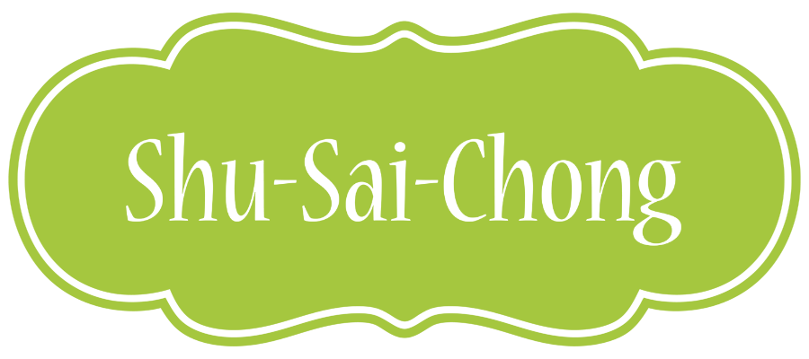 Shu-Sai-Chong family logo