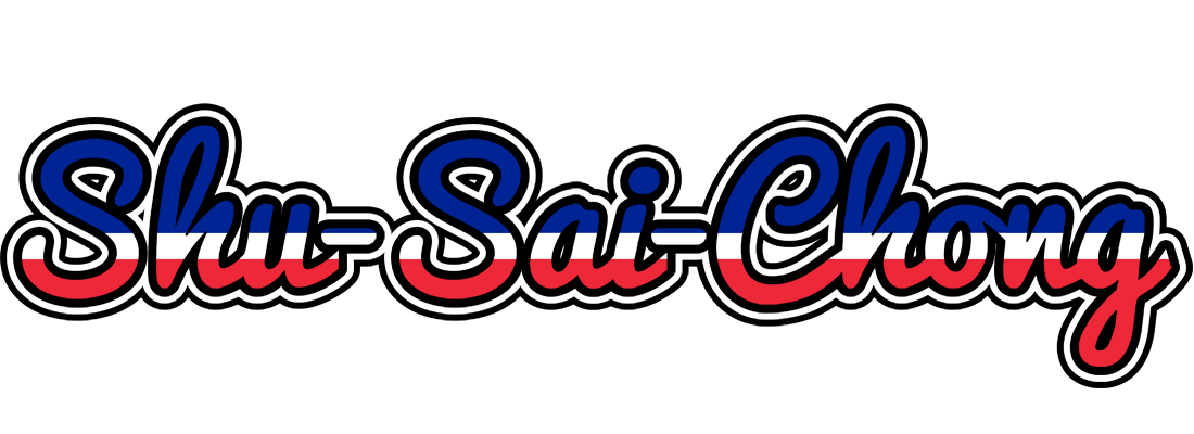 Shu-Sai-Chong france logo