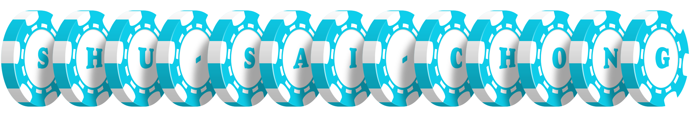 Shu-Sai-Chong funbet logo