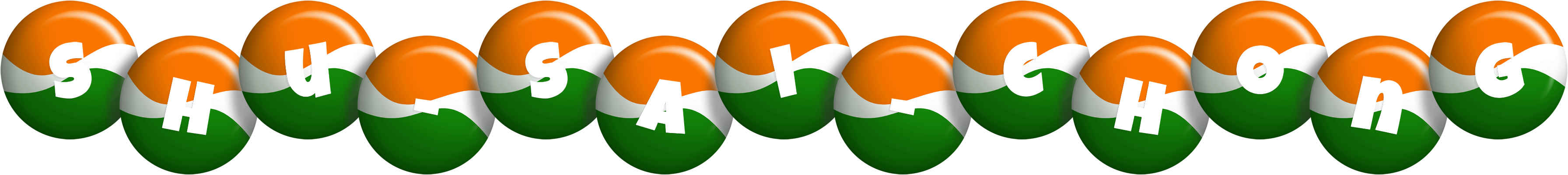 Shu-Sai-Chong india logo