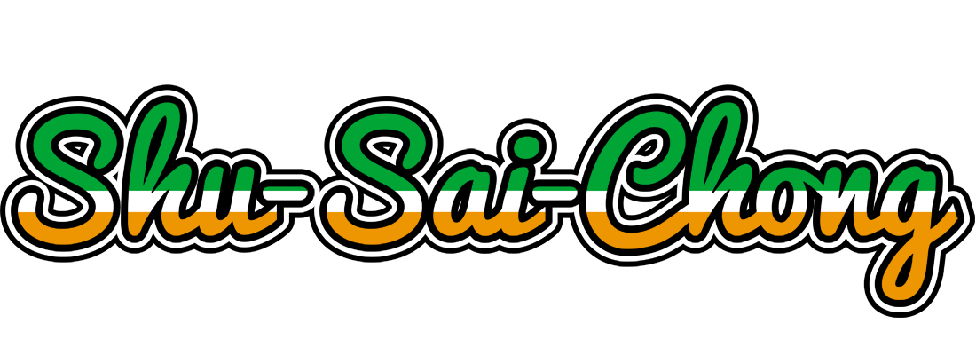 Shu-Sai-Chong ireland logo