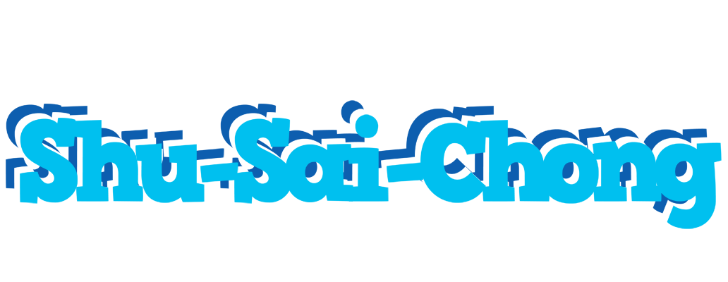 Shu-Sai-Chong jacuzzi logo
