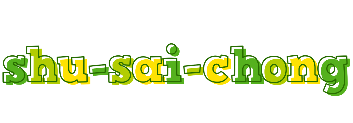 Shu-Sai-Chong juice logo