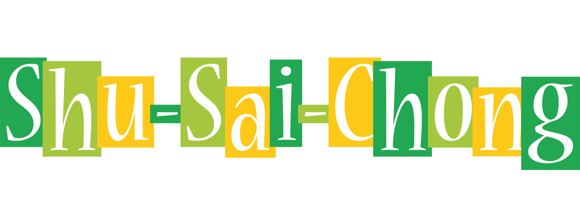 Shu-Sai-Chong lemonade logo