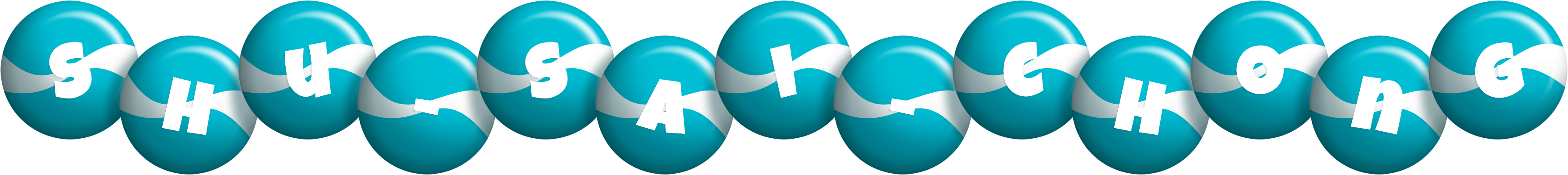 Shu-Sai-Chong messi logo