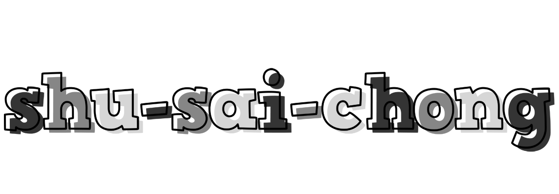 Shu-Sai-Chong night logo