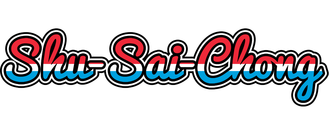 Shu-Sai-Chong norway logo