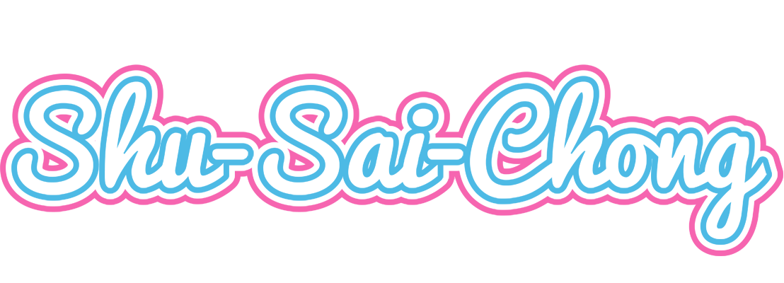 Shu-Sai-Chong outdoors logo