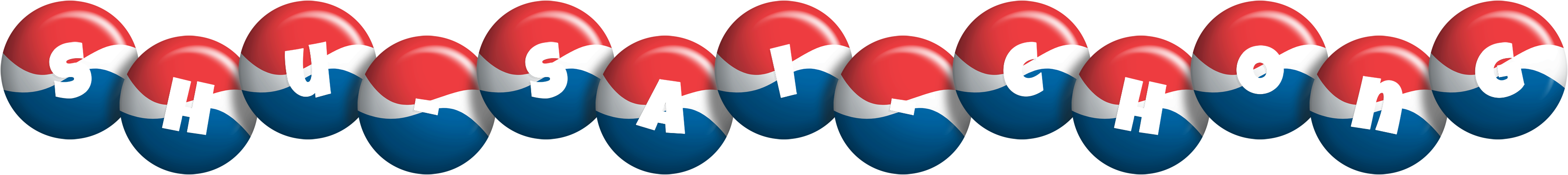 Shu-Sai-Chong paris logo