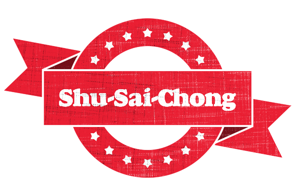 Shu-Sai-Chong passion logo