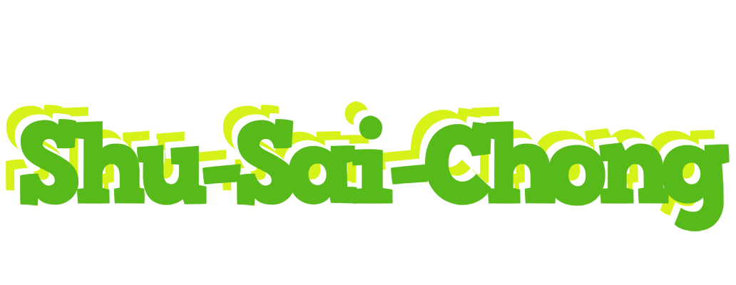 Shu-Sai-Chong picnic logo