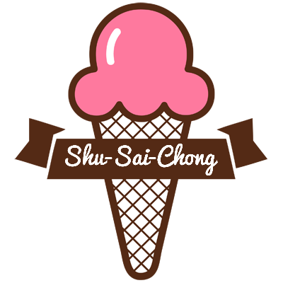 Shu-Sai-Chong premium logo