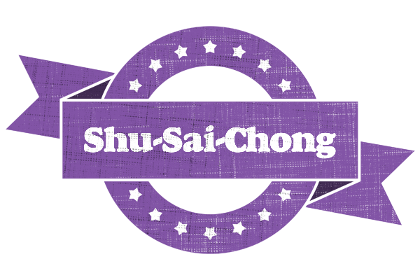 Shu-Sai-Chong royal logo