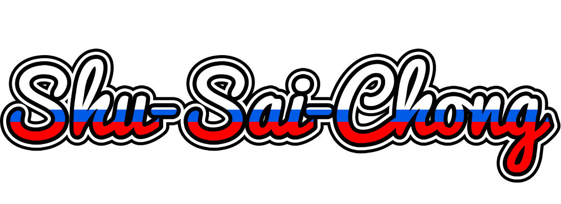 Shu-Sai-Chong russia logo