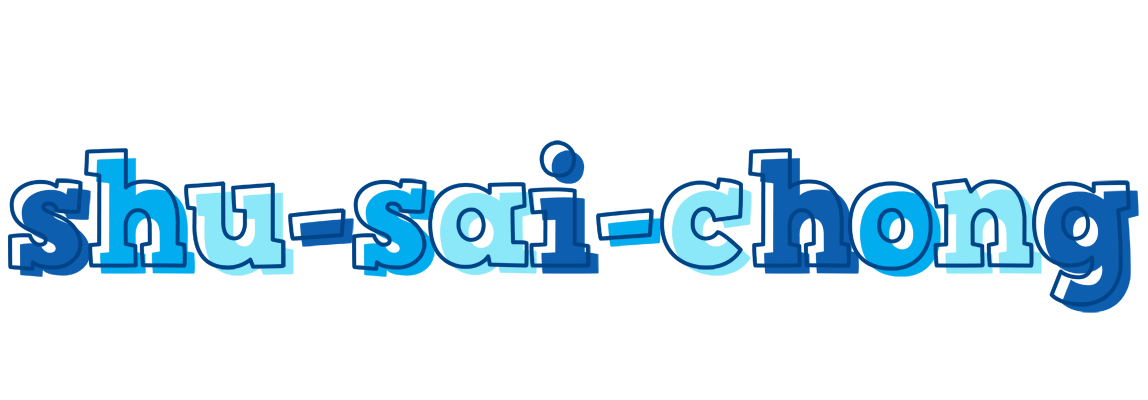 Shu-Sai-Chong sailor logo