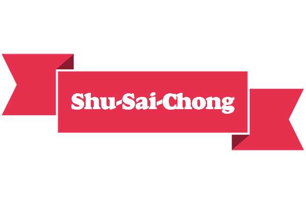 Shu-Sai-Chong sale logo