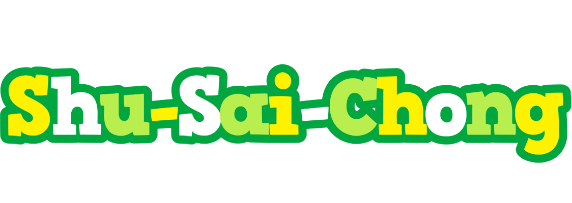 Shu-Sai-Chong soccer logo