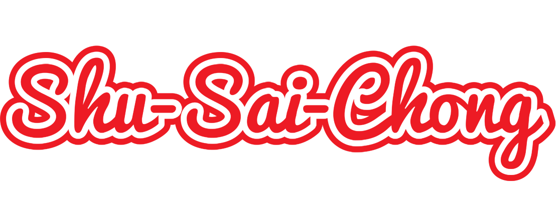 Shu-Sai-Chong sunshine logo