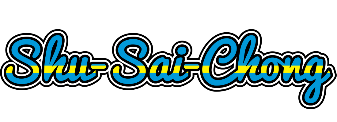 Shu-Sai-Chong sweden logo