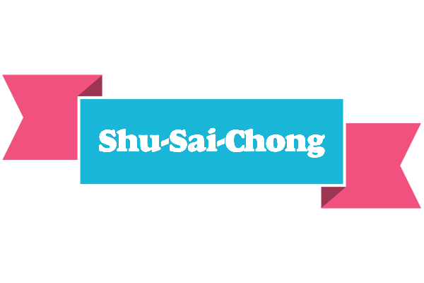 Shu-Sai-Chong today logo