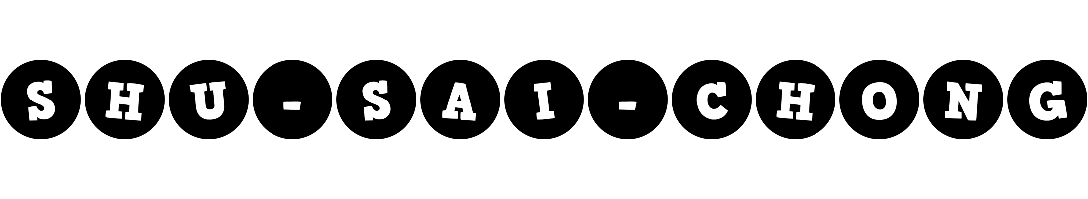 Shu-Sai-Chong tools logo