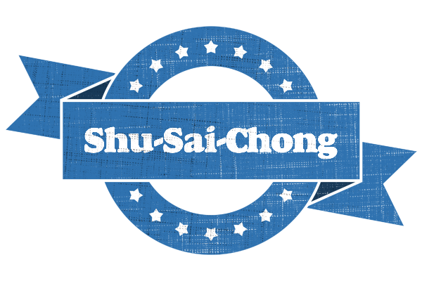 Shu-Sai-Chong trust logo