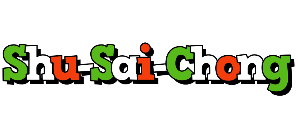 Shu-Sai-Chong venezia logo