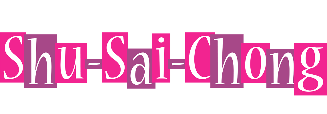 Shu-Sai-Chong whine logo