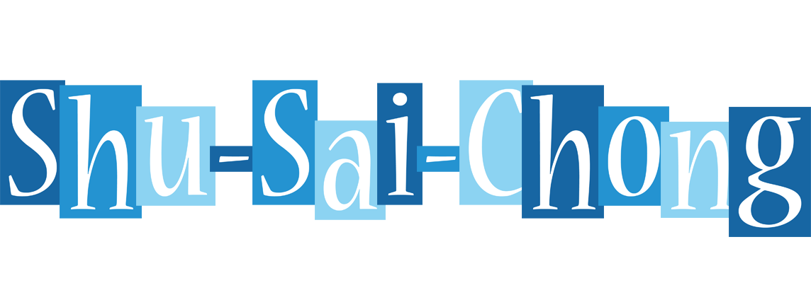 Shu-Sai-Chong winter logo