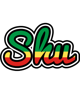 Shu african logo
