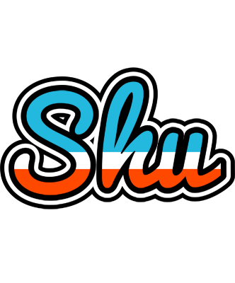 Shu america logo