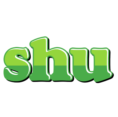Shu apple logo