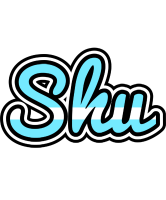 Shu argentine logo