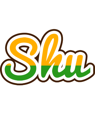 Shu banana logo