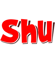 Shu basket logo