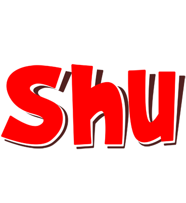 Shu basket logo