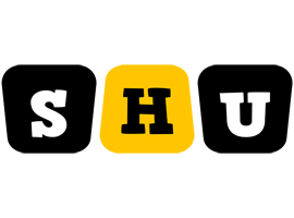 Shu boots logo