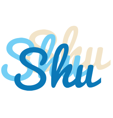 Shu breeze logo