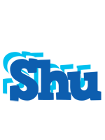 Shu business logo