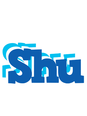 Shu business logo