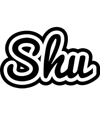 Shu chess logo