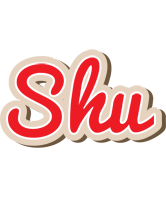 Shu chocolate logo