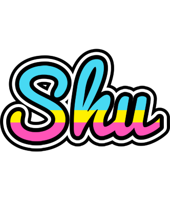 Shu circus logo