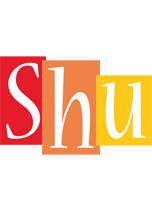 Shu colors logo