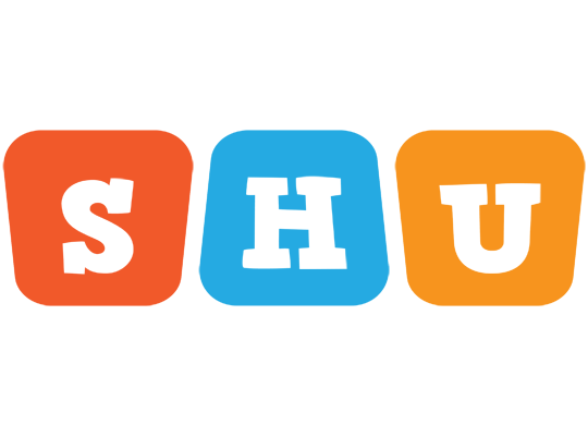 Shu comics logo